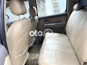 Toyota Hilux   2.5E Máy dầu 2011 Odo 120,000km BSTP 2011 - Toyota Hilux 2.5E Máy dầu 2011 Odo 120,000km BSTP