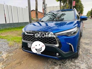 Toyota Corolla Cross xe gia đình ít sử dụng nên bán chiếc  Cross 2020 - xe gia đình ít sử dụng nên bán chiếc Toyota Cross