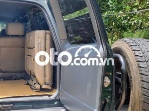 Toyota Land Cruiser  105 sx 1999. Máy dầu 10 chỗ hết đát 1999 - Land Cruiser 105 sx 1999. Máy dầu 10 chỗ hết đát