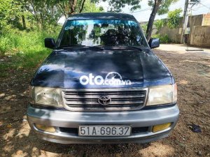 Toyota Zace Bán   GL , zin nguyên bản... 1999 - Bán Toyota Zace GL , zin nguyên bản...