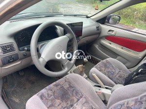 Toyota Corolla Cross xe đẹp không lỗi gì điều hòa mát 1998 - xe đẹp không lỗi gì điều hòa mát