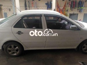 Toyota Vios Bán hoặc trao đổi vfe34 2004 - Bán hoặc trao đổi vfe34