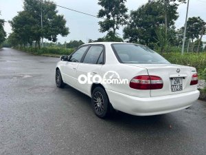 Toyota Corolla Cross xe đẹp không lỗi gì điều hòa mát 1998 - xe đẹp không lỗi gì điều hòa mát