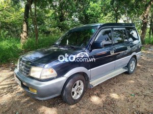 Toyota Zace Bán   GL , zin nguyên bản... 1999 - Bán Toyota Zace GL , zin nguyên bản...