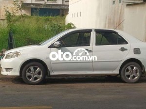 Toyota Vios Bán hoặc trao đổi vfe34 2004 - Bán hoặc trao đổi vfe34