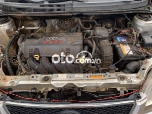 Toyota Vios Can bán xe như hình 2005 - Can bán xe như hình