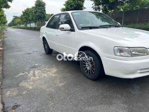 Toyota Corolla Cross xe đẹp không lỗi gì điều hòa mát 1998 - xe đẹp không lỗi gì điều hòa mát