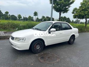 Toyota Corolla Cross xe đẹp không lỗi gì điều hòa mát 1998 - xe đẹp không lỗi gì điều hòa mát