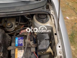 Toyota Vios Can bán xe như hình 2005 - Can bán xe như hình