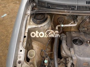 Toyota Vios Can bán xe như hình 2005 - Can bán xe như hình