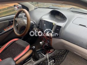 Toyota Vios Can bán xe như hình 2005 - Can bán xe như hình