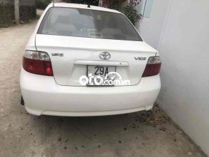 Toyota Vios cần bán  đã len đồ chơi khá nhiều rồi 2005 - cần bán vios đã len đồ chơi khá nhiều rồi
