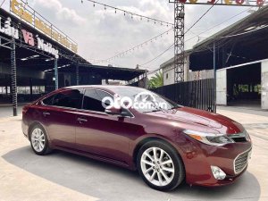 Toyota Avalon   XLE 2013 nhập Mỹ 2013 - Toyota Avalon XLE 2013 nhập Mỹ