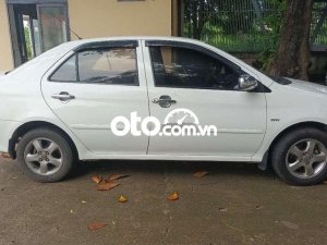 Toyota Vios Bán hoặc trao đổi vfe34 2004 - Bán hoặc trao đổi vfe34