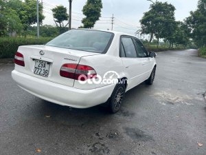 Toyota Corolla Cross xe đẹp không lỗi gì điều hòa mát 1998 - xe đẹp không lỗi gì điều hòa mát