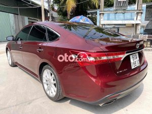 Toyota Avalon   XLE 2013 nhập Mỹ 2013 - Toyota Avalon XLE 2013 nhập Mỹ