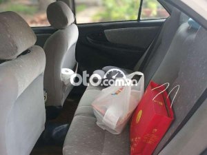 Toyota Vios Bán hoặc trao đổi vfe34 2004 - Bán hoặc trao đổi vfe34