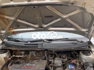 Toyota Vios Can bán xe như hình 2005 - Can bán xe như hình