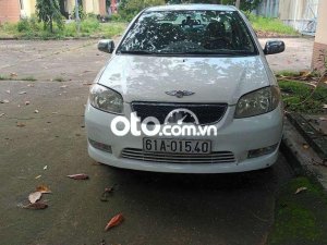 Toyota Vios Bán hoặc trao đổi vfe34 2004 - Bán hoặc trao đổi vfe34