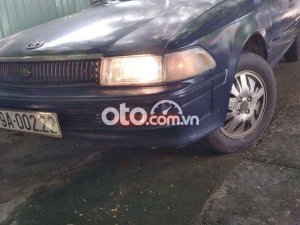 Toyota Corolla Bán xe ô tô 5 chỗ 1992 - Bán xe ô tô 5 chỗ