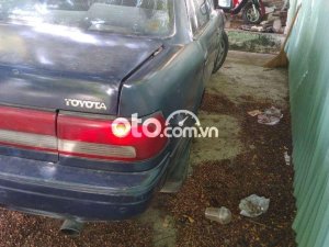 Toyota Corolla Bán xe ô tô 5 chỗ 1992 - Bán xe ô tô 5 chỗ