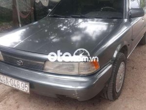 Toyota Camry Cần bán 1990 - Cần bán