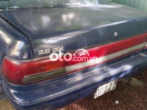 Toyota Corolla Bán xe ô tô 5 chỗ 1992 - Bán xe ô tô 5 chỗ