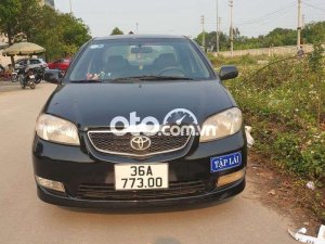 Toyota Vios  2006 số sàn 2006 - Vios 2006 số sàn