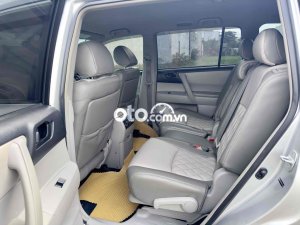 Toyota Highlander Xe nhà dư dùng cần để lại cho ai có nhu cầu 2010 - Xe nhà dư dùng cần để lại cho ai có nhu cầu