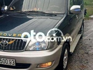 Toyota Zace Xe ,2003 2003 - Xe ZACE,2003