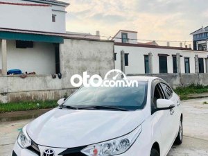 Toyota Vios cần bán xe  2019 CVT 7 túi khí 2019 - cần bán xe vios 2019 CVT 7 túi khí