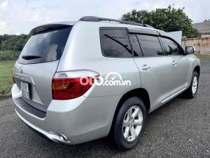 Toyota Highlander Xe nhà dư dùng cần để lại cho ai có nhu cầu 2010 - Xe nhà dư dùng cần để lại cho ai có nhu cầu