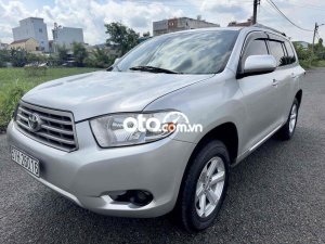 Toyota Highlander Xe nhà dư dùng cần để lại cho ai có nhu cầu 2010 - Xe nhà dư dùng cần để lại cho ai có nhu cầu