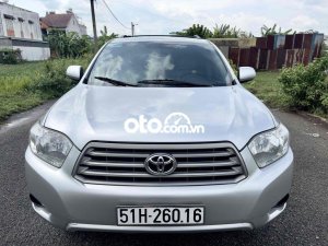 Toyota Highlander Xe nhà dư dùng cần để lại cho ai có nhu cầu 2010 - Xe nhà dư dùng cần để lại cho ai có nhu cầu