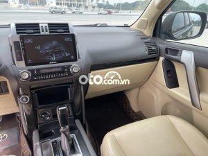 Toyota Land Cruiser Prado  2.7Txl sx 2017 chạy 80000 km 2017 - Land Cruiser Prado 2.7Txl sx 2017 chạy 80000 km