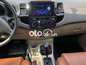 Toyota Fortuner nhà em muốn lên đời xe nhượng lại cho ai cần 2007 - nhà em muốn lên đời xe nhượng lại cho ai cần