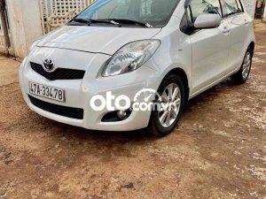 Toyota Yaris   2009 2009 - Toyota yaris 2009