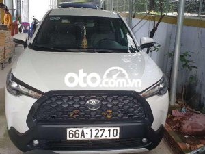 Toyota Corolla Cross Cần Bán Xe  5 chỗ *** 2020 - Cần Bán Xe Corolla Cross 5 chỗ ***