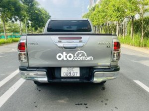 Toyota Hilux Bán  G 3.0 4x4AT 2015 xe đẹp 2015 - Bán HILUX G 3.0 4x4AT 2015 xe đẹp