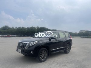 Toyota Land Cruiser Prado  2.7Txl sx 2017 chạy 80000 km 2017 - Land Cruiser Prado 2.7Txl sx 2017 chạy 80000 km