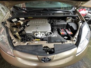 Toyota Sienna Cần bán   Le Sx 2007 2007 - Cần bán Toyota Sienna Le Sx 2007