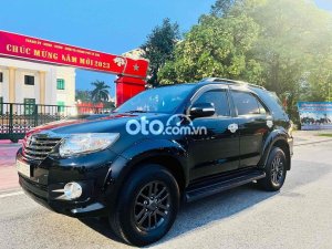 Toyota Fortuner  MT máy dầu 2016 2016 - Fortuner MT máy dầu 2016