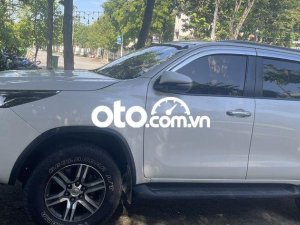 Toyota Fortuner Em Cần bán xe Fotuner máy dầu 1 cầu 2021 - Em Cần bán xe Fotuner máy dầu 1 cầu