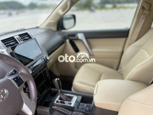 Toyota Land Cruiser Prado  2.7Txl sx 2017 chạy 80000 km 2017 - Land Cruiser Prado 2.7Txl sx 2017 chạy 80000 km