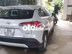 Toyota Corolla Cross Cần Bán Xe  5 chỗ *** 2020 - Cần Bán Xe Corolla Cross 5 chỗ ***