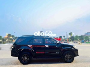 Toyota Fortuner  MT máy dầu 2016 2016 - Fortuner MT máy dầu 2016