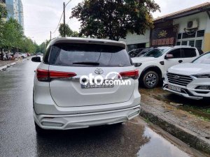 Toyota Fortuner Fotune sx 2020 dau 2020 - Fotune sx 2020 dau