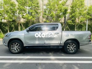 Toyota Hilux Bán  G 3.0 4x4AT 2015 xe đẹp 2015 - Bán HILUX G 3.0 4x4AT 2015 xe đẹp