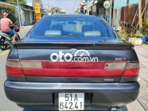 Toyota Corona Cần bán   1993 xe máy chuẩn 1993 - Cần bán Toyota corona 1993 xe máy chuẩn