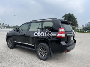 Toyota Land Cruiser Prado  2.7Txl sx 2017 chạy 80000 km 2017 - Land Cruiser Prado 2.7Txl sx 2017 chạy 80000 km